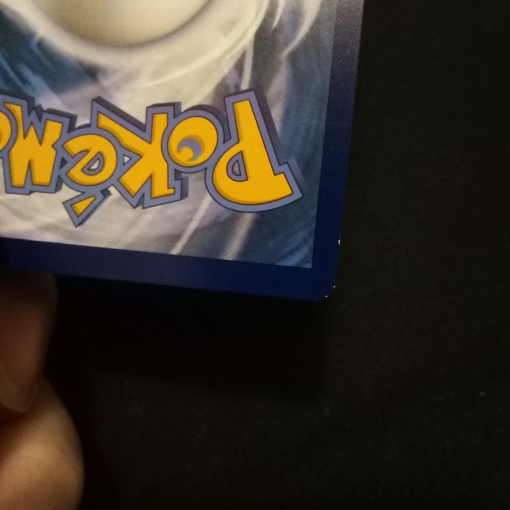Pokemon Kilowattrel ex 068/191 SV08: Surging Sparks Double Rare Holo
